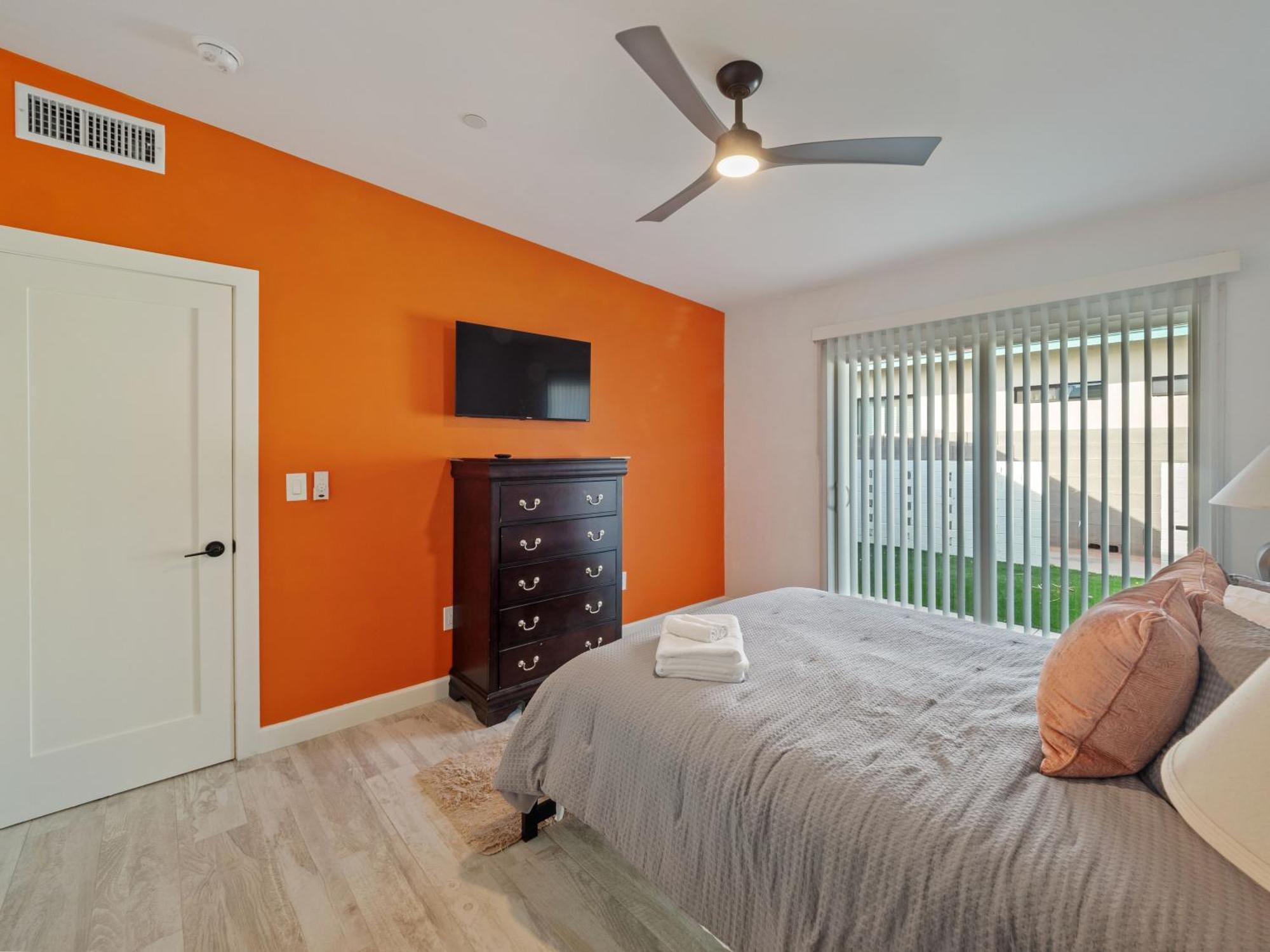 Old Town Oasis ,ev Access 5 Mins To Stadium-golf