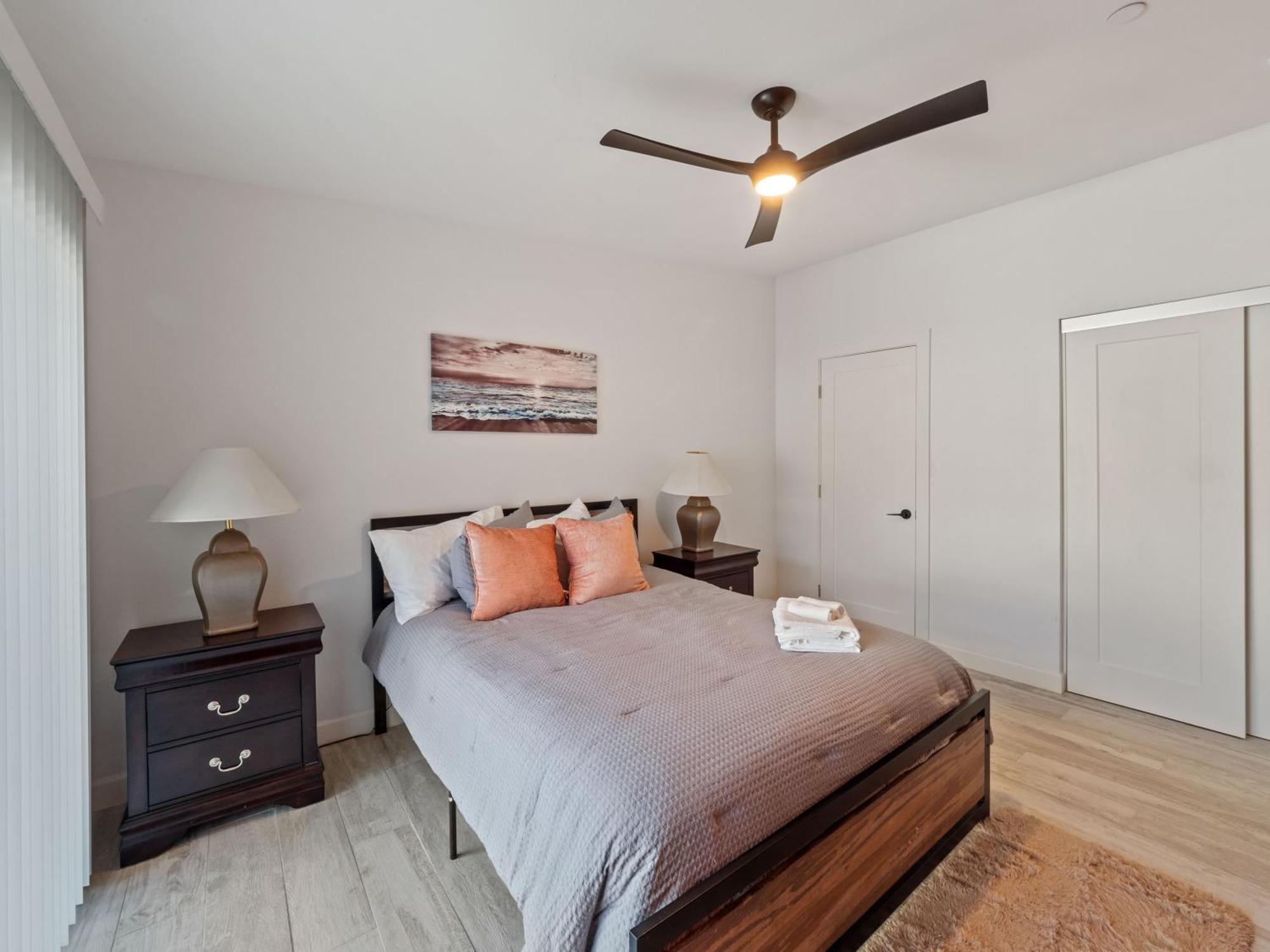 Old Town Oasis ,ev Access 5 Mins To Stadium-golf Scottsdale
